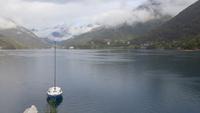 Ledro See &ndash; &copy; Betina Marinow (Eberhardt TRAVEL)