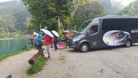 Ledro See &ndash; &copy; Betina Marinow (Eberhardt TRAVEL)