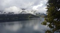 Ledro See &ndash; &copy; Betina Marinow (Eberhardt TRAVEL)