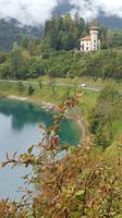 Ledro See &ndash; &copy; Betina Marinow (Eberhardt TRAVEL)