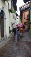 Mezzolago &ndash; &copy; Betina Marinow (Eberhardt TRAVEL)