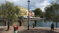 Riva del Garda &ndash; &copy; Betina Marinow (Eberhardt TRAVEL)
