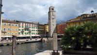 Riva del Garda &ndash; &copy; Betina Marinow (Eberhardt TRAVEL)