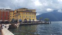 Riva del Garda &ndash; &copy; Betina Marinow (Eberhardt TRAVEL)