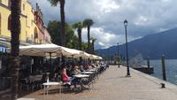 Riva del Garda &ndash; &copy; Betina Marinow (Eberhardt TRAVEL)