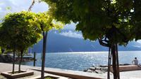 Riva del Garda &ndash; &copy; Betina Marinow (Eberhardt TRAVEL)