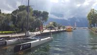 Riva del Garda &ndash; &copy; Betina Marinow (Eberhardt TRAVEL)