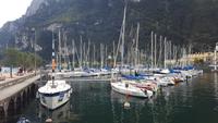 Riva del Garda &ndash; &copy; Betina Marinow (Eberhardt TRAVEL)