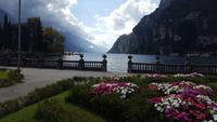 Riva del Garda &ndash; &copy; Betina Marinow (Eberhardt TRAVEL)