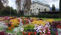 Riva del Garda &ndash; &copy; Betina Marinow (Eberhardt TRAVEL)