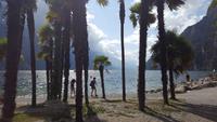 Riva del Garda &ndash; &copy; Betina Marinow (Eberhardt TRAVEL)