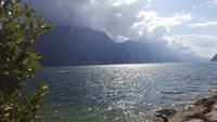 Riva del Garda &ndash; &copy; Betina Marinow (Eberhardt TRAVEL)