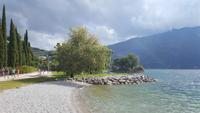 Riva del Garda &ndash; &copy; Betina Marinow (Eberhardt TRAVEL)