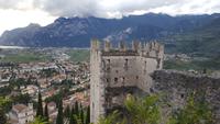 Arco &ndash; &copy; Betina Marinow (Eberhardt TRAVEL)