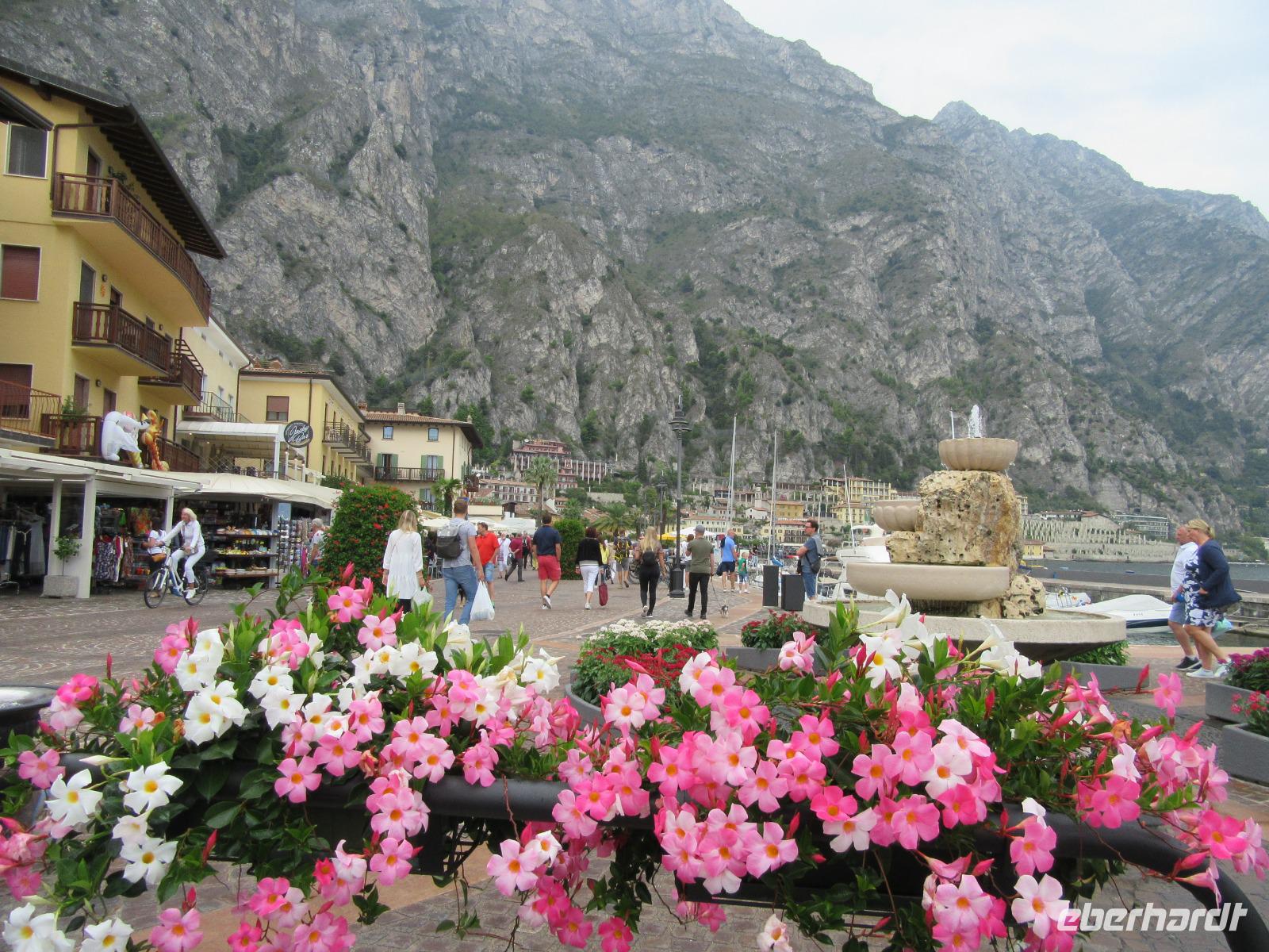 Limone &ndash; &copy; Petra Sauer (Eberhardt TRAVEL)