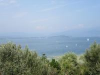 Gardasee West &ndash; &copy; Petra Sauer (Eberhardt TRAVEL)
