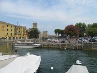 Sirmione &ndash; &copy; Petra Sauer (Eberhardt TRAVEL)