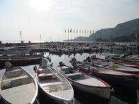 Garda &ndash; &copy; Petra Sauer (Eberhardt TRAVEL)
