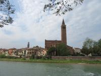 Verona &ndash; &copy; Petra Sauer (Eberhardt TRAVEL)