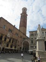 Piazza dei Signori &ndash; &copy; Petra Sauer (Eberhardt TRAVEL)