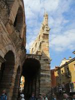 Arena &ndash; &copy; Petra Sauer (Eberhardt TRAVEL)