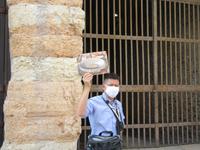 Stefano &ndash; &copy; Petra Sauer (Eberhardt TRAVEL)