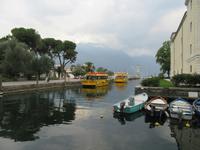 Riva del Garda &ndash; &copy; Petra Sauer (Eberhardt TRAVEL)