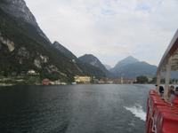 Riva del Garda &ndash; &copy; Petra Sauer (Eberhardt TRAVEL)