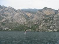 Gardasee West &ndash; &copy; Petra Sauer (Eberhardt TRAVEL)
