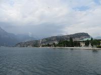 Monte Brione &ndash; &copy; Petra Sauer (Eberhardt TRAVEL)