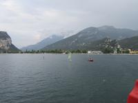 Torbole &ndash; &copy; Petra Sauer (Eberhardt TRAVEL)