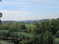Blick ins Minciotal &ndash; &copy; Petra Sauer (Eberhardt TRAVEL)