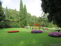 ... und nun zu Fuss &ndash; &copy; Petra Sauer (Eberhardt TRAVEL)