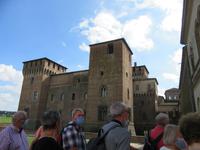 Mantua &ndash; &copy; Petra Sauer (Eberhardt TRAVEL)