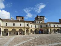 Mantua &ndash; &copy; Petra Sauer (Eberhardt TRAVEL)