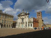 Mantua &ndash; &copy; Petra Sauer (Eberhardt TRAVEL)