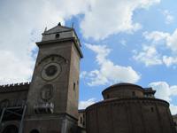 Mantua &ndash; &copy; Petra Sauer (Eberhardt TRAVEL)