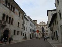 Trient &ndash; &copy; Petra Sauer (Eberhardt TRAVEL)
