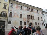Trient &ndash; &copy; Petra Sauer (Eberhardt TRAVEL)