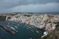 Ausflug Insel Procida (53) &ndash; &copy; Benjamin Rodriguez Manzanares (Eberhardt TRAVEL)