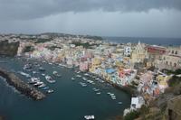 Ausflug Insel Procida (55) &ndash; &copy; Benjamin Rodriguez Manzanares (Eberhardt TRAVEL)