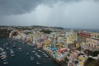 Ausflug Insel Procida (57) &ndash; &copy; Benjamin Rodriguez Manzanares (Eberhardt TRAVEL)