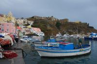 Ausflug Insel Procida (59) &ndash; &copy; Benjamin Rodriguez Manzanares (Eberhardt TRAVEL)