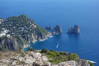 Ausflug auf die Insel Capri (106) &ndash; &copy; Benjamin Rodriguez Manzanares (Eberhardt TRAVEL)