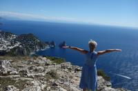 Ausflug auf die Insel Capri (107) &ndash; &copy; Benjamin Rodriguez Manzanares (Eberhardt TRAVEL)