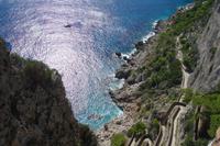 Ausflug auf die Insel Capri (112) &ndash; &copy; Benjamin Rodriguez Manzanares (Eberhardt TRAVEL)