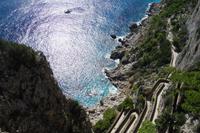 Ausflug auf die Insel Capri (115) &ndash; &copy; Benjamin Rodriguez Manzanares (Eberhardt TRAVEL)