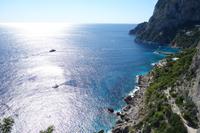 Ausflug auf die Insel Capri (117) &ndash; &copy; Benjamin Rodriguez Manzanares (Eberhardt TRAVEL)