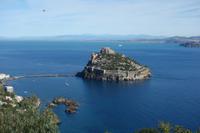 Castello Aragonese (14) &ndash; &copy; Benjamin Rodriguez Manzanares (Eberhardt TRAVEL)