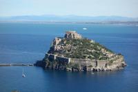 Castello Aragonese (15) &ndash; &copy; Benjamin Rodriguez Manzanares (Eberhardt TRAVEL)